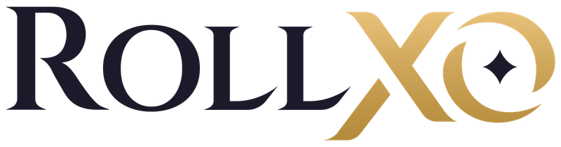 RollXO logo